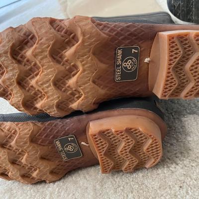 Sale Photo Thumbnail #65: 2 Available in Sizes 7 and 8.