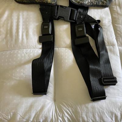 Hunter Safety System