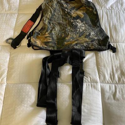Hunter Safety System