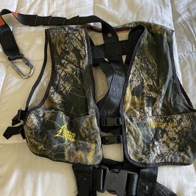 Hunter Safety System