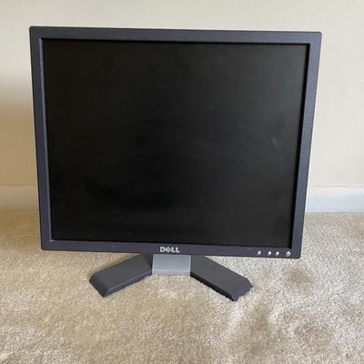 Dell Monitor