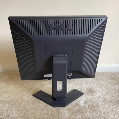 Dell Monitor