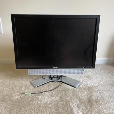 Dell Monitor
