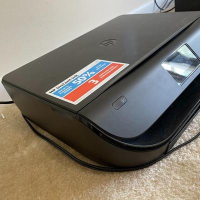 HP Insta Ink Printer