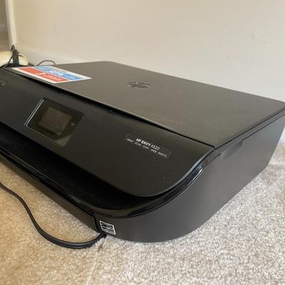 HP Insta Ink Printer