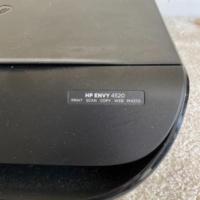 HP Insta Ink Printer