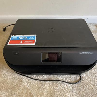 HP Insta Ink Printer