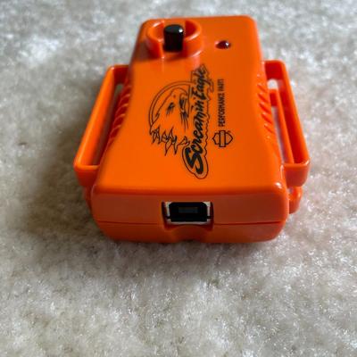Harley Davidson Screamin' Eagle Pro Street Tuner