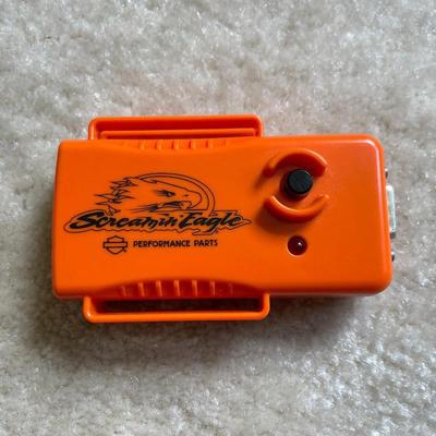 Harley Davidson Screamin' Eagle Pro Street Tuner
