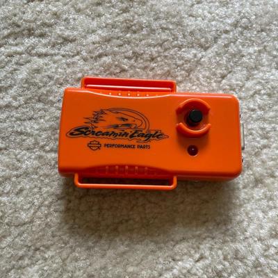 Harley Davidson Screamin' Eagle Pro Street Tuner