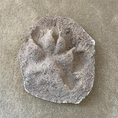 Cast of Wolf Track
