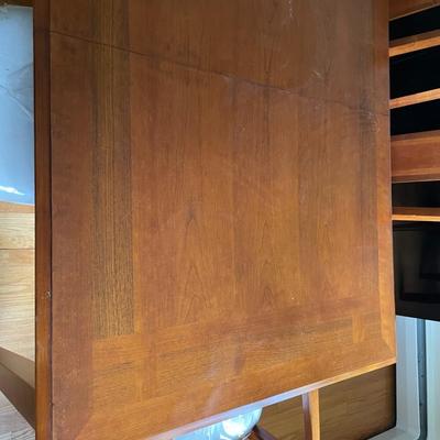 Dining Table and Chairs