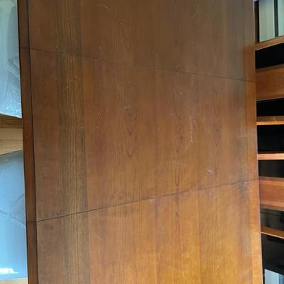 Dining Table and Chairs
