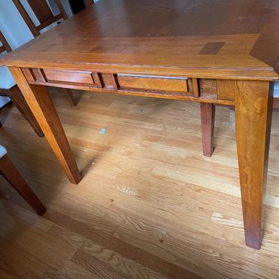Dining Table and Chairs