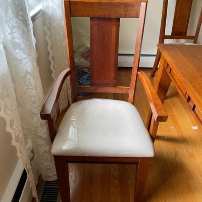 Dining Table and Chairs