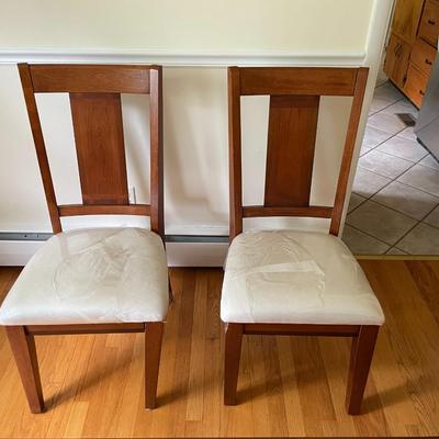 Dining Table and Chairs