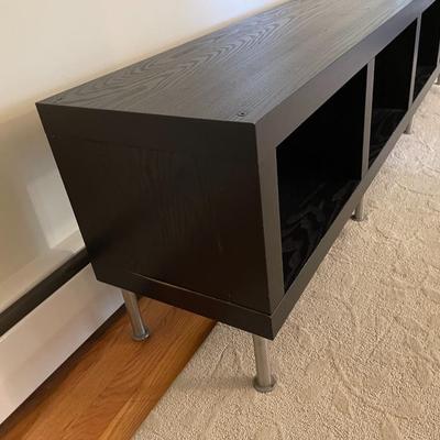 Media Console Table