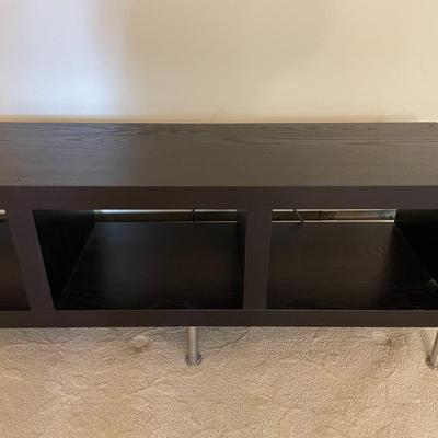 Media Console Table