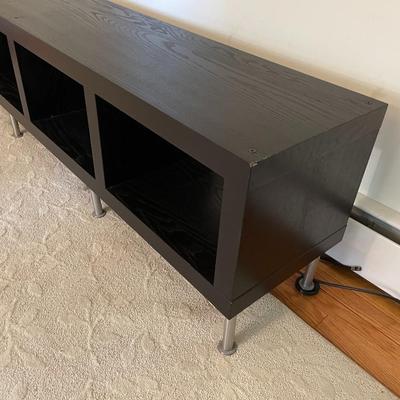 Media Console Table