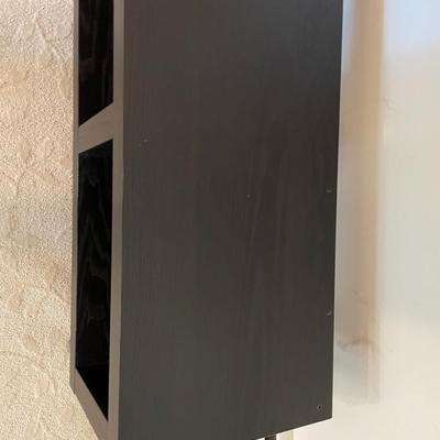 Media Console Table
