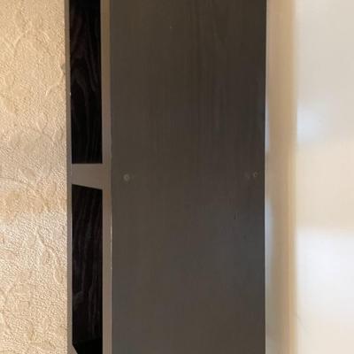 Media Console Table
