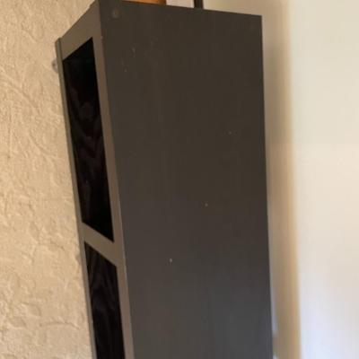 Media Console Table