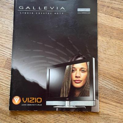 Visio TV