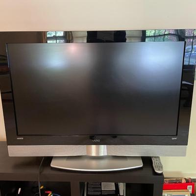 Visio TV