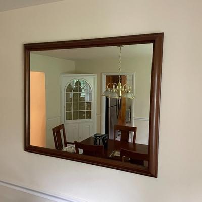 Wall Mirror