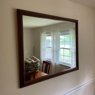 Wall Mirror