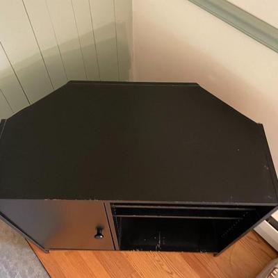 Media console Cabinet
