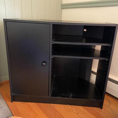 Media console Cabinet