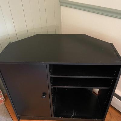 Media console Cabinet