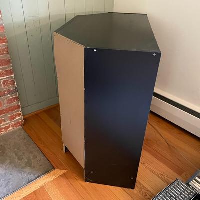 Media console Cabinet