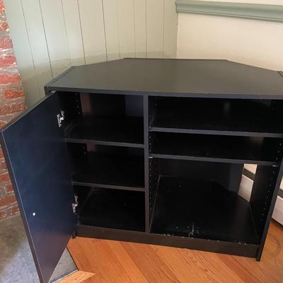 Media console Cabinet