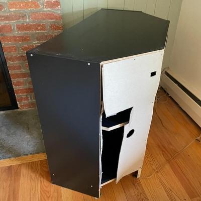 Media console Cabinet