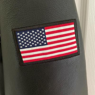 Harley Davidson Riding Leather Jacket