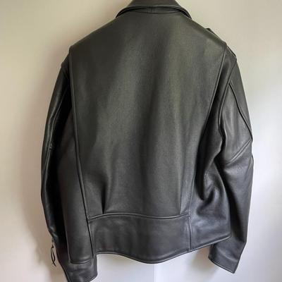 Harley Davidson Riding Leather Jacket
