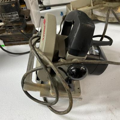 Porter Cable USA Heavy Duty Circular Saw
