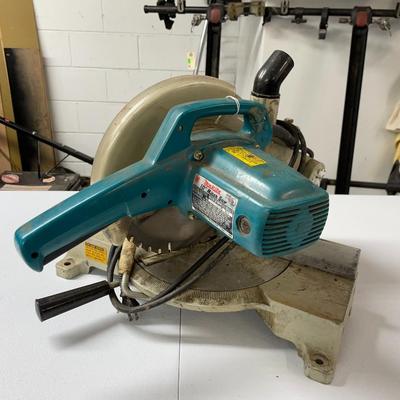 Makita 10" Miter Saw Model LS1030