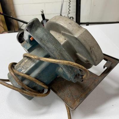 Ryobi Circular Saw 7 1/4" 