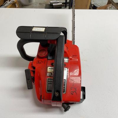 Homelife XL Chainsaw