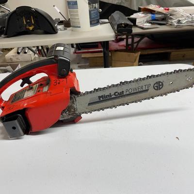 Homelife XL Chainsaw