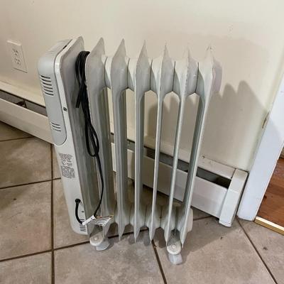 Lakewood Space Heater