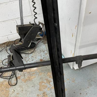 YAKIMA Rooftop Bike Mount