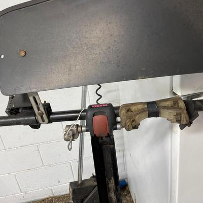YAKIMA Rooftop Bike Mount