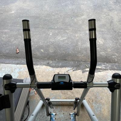 Tony Little Gazelle Power Plus Exercise Glider