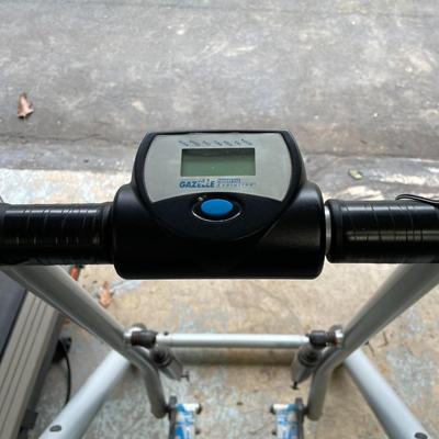 Tony Little Gazelle Power Plus Exercise Glider