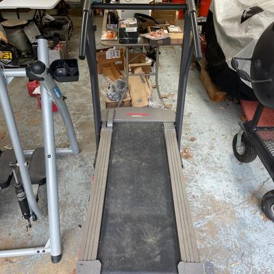 Pro-Form 490GS Treadmill