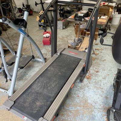 Pro-Form 490GS Treadmill